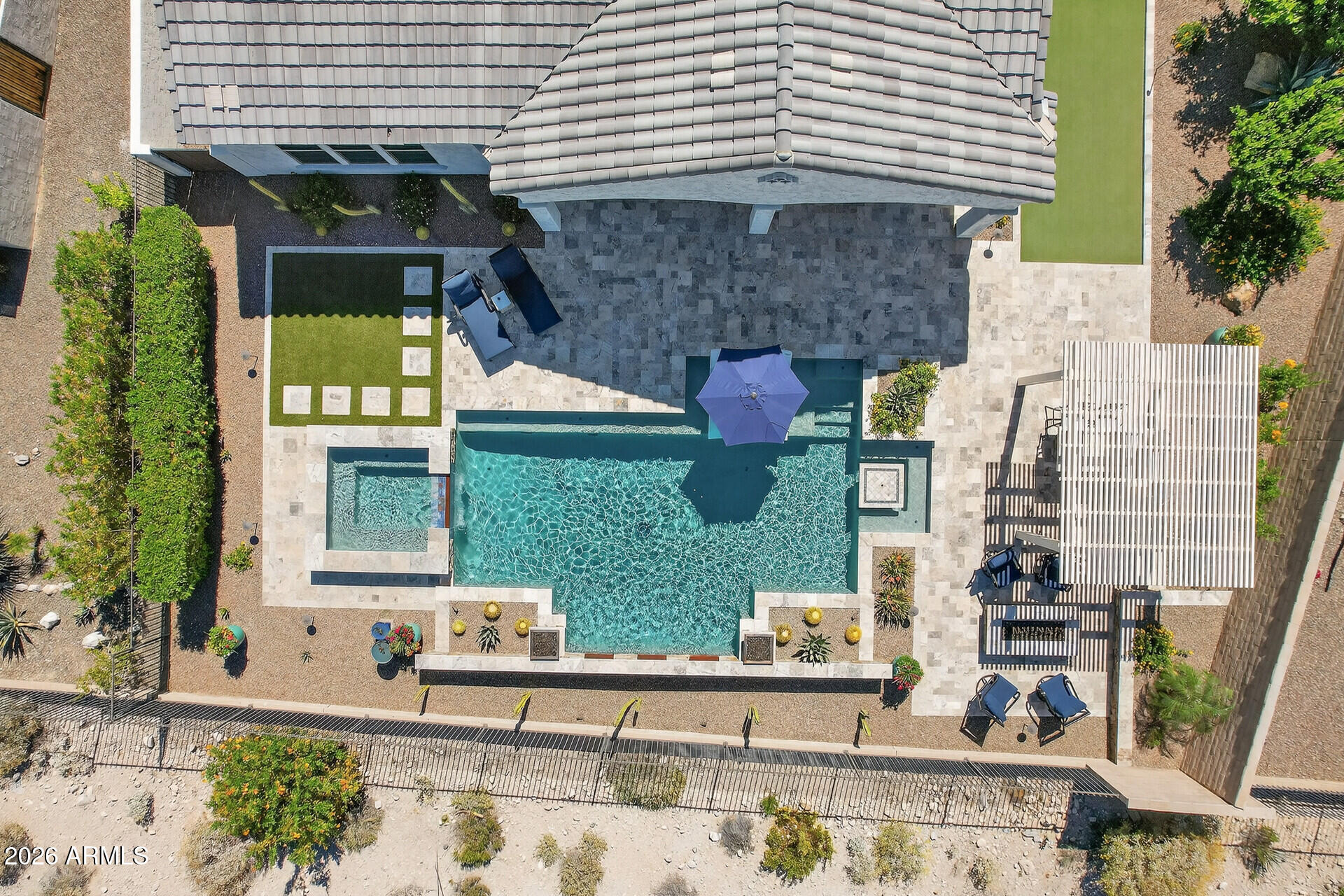 VERRADO VICTORY DISTRICT PHASE 2 - Residential