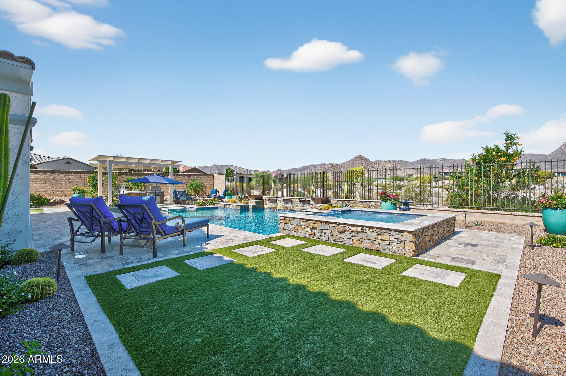 VERRADO VICTORY DISTRICT PHASE 2 - Residential