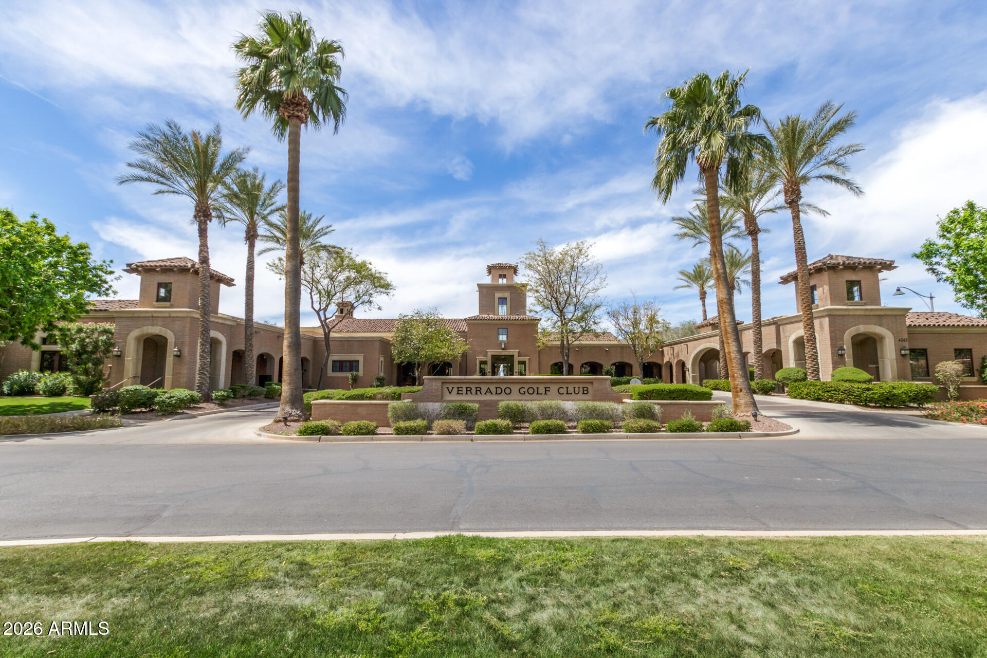 VERRADO VICTORY DISTRICT PHASE 2 - Residential