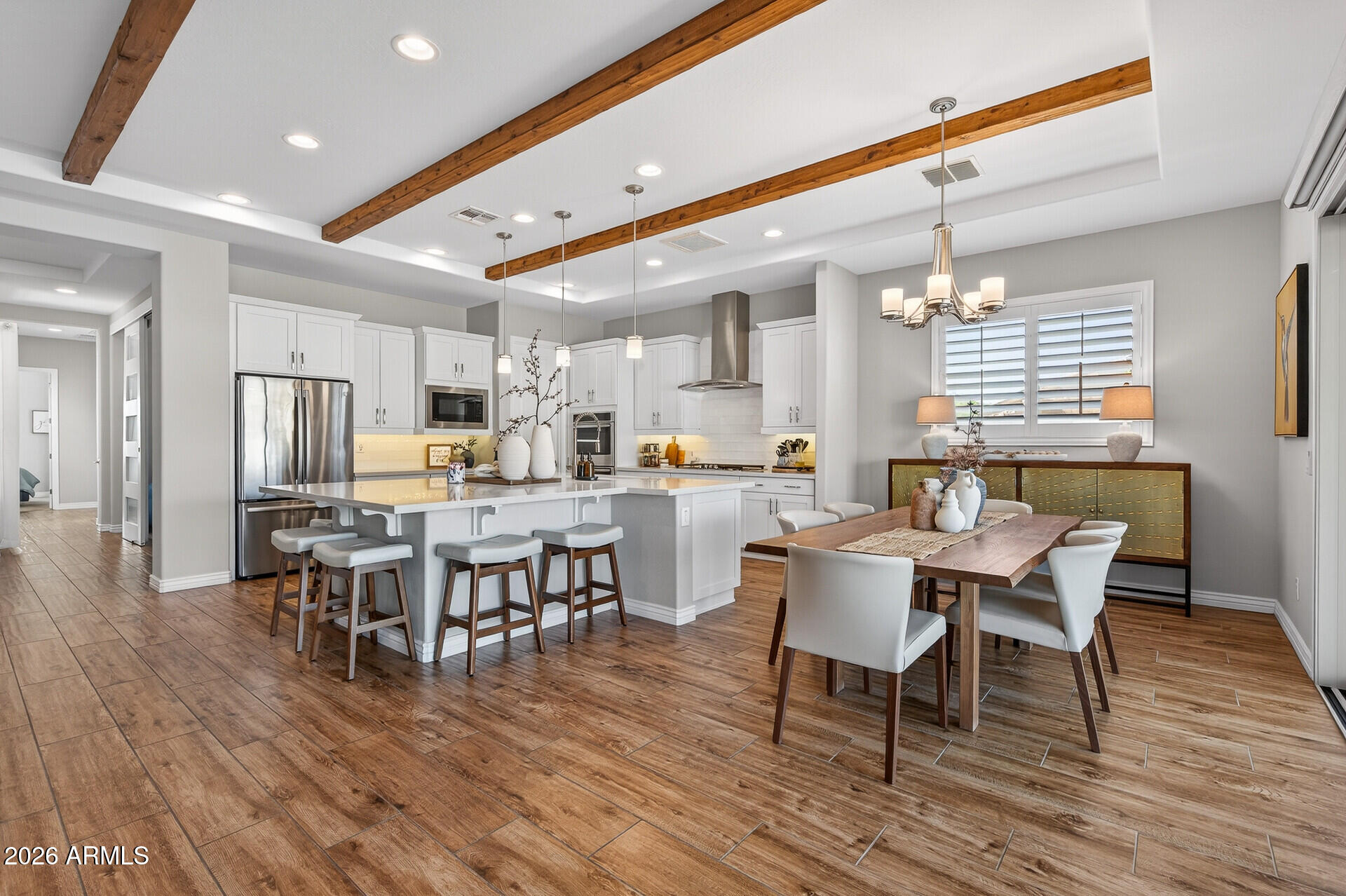 VERRADO VICTORY DISTRICT PHASE 2 - Residential