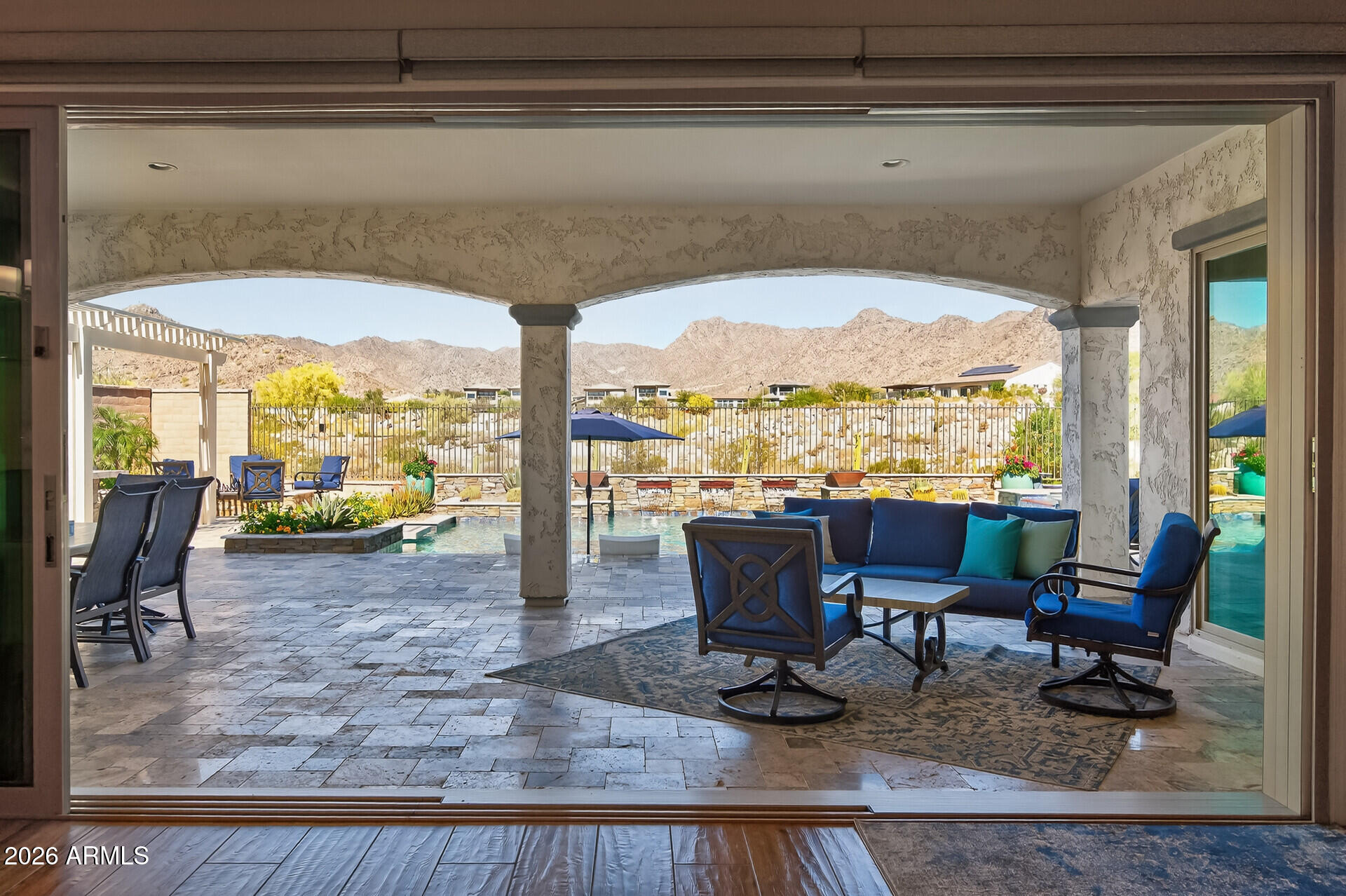 VERRADO VICTORY DISTRICT PHASE 2 - Residential