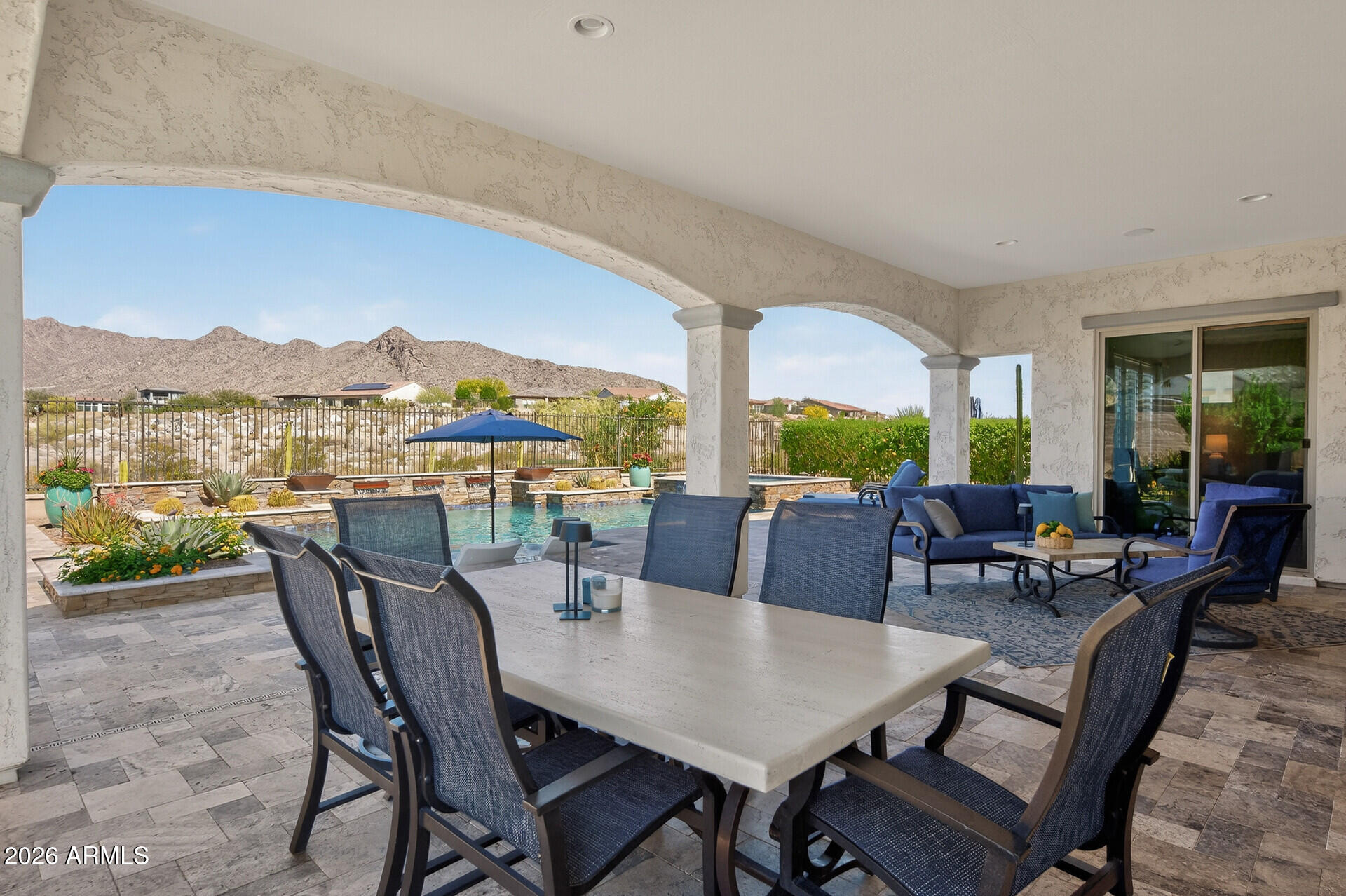 VERRADO VICTORY DISTRICT PHASE 2 - Residential