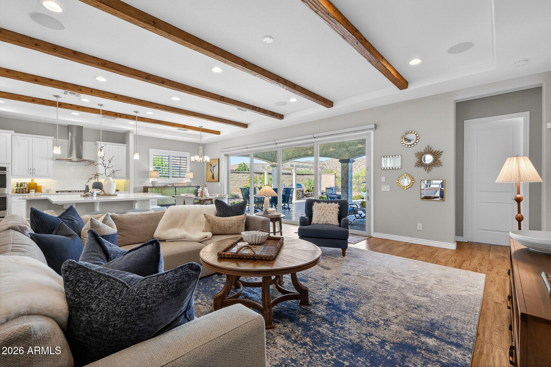 VERRADO VICTORY DISTRICT PHASE 2 - Residential