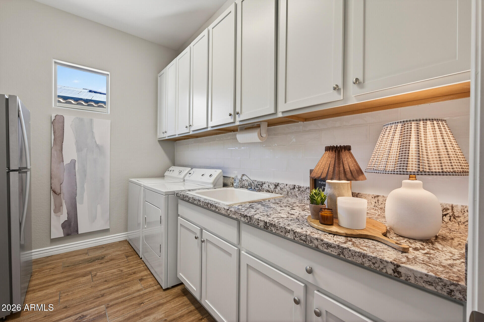 VERRADO VICTORY DISTRICT PHASE 2 - Residential