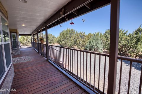 A home in Concho