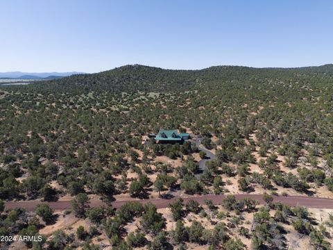 A home in Concho