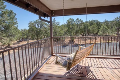 A home in Concho