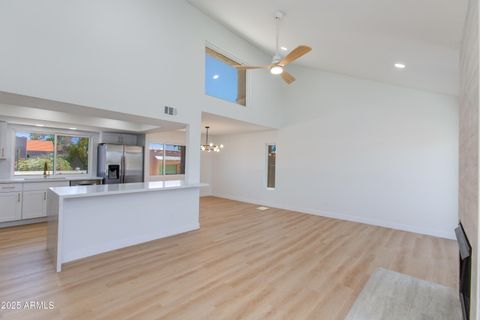 Photo of 7810 E Via Camello #72, Scottsdale, AZ 85258 (MLS # 6995138)