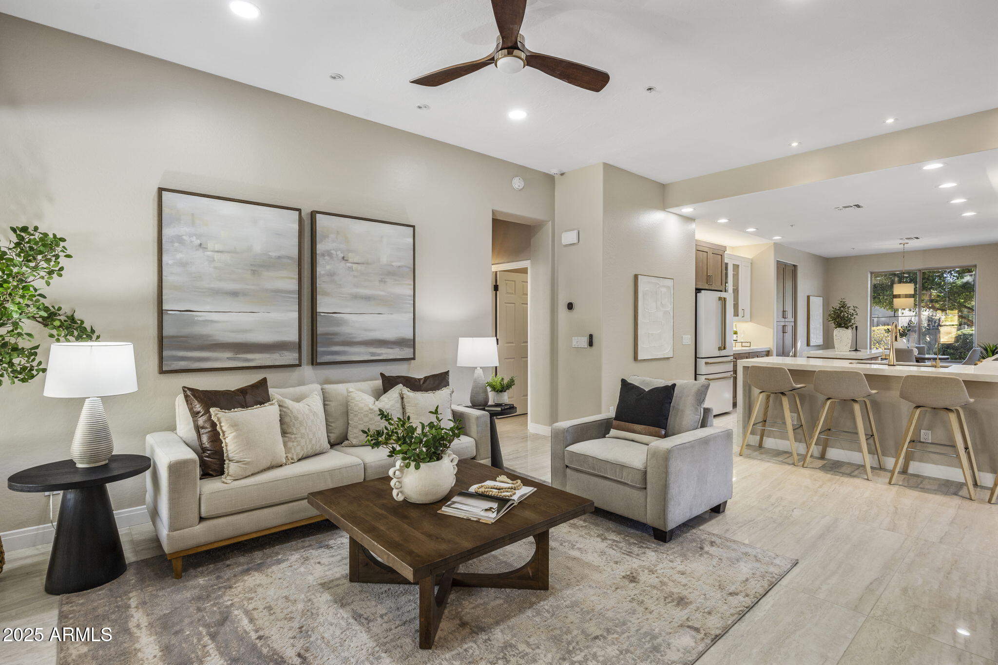 10796 E BETONY Drive