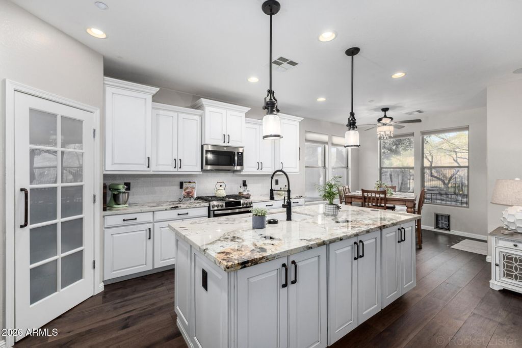 Photo of 12134 W Lone Tree Trail, Peoria, AZ 85383 (MLS # 7000269)