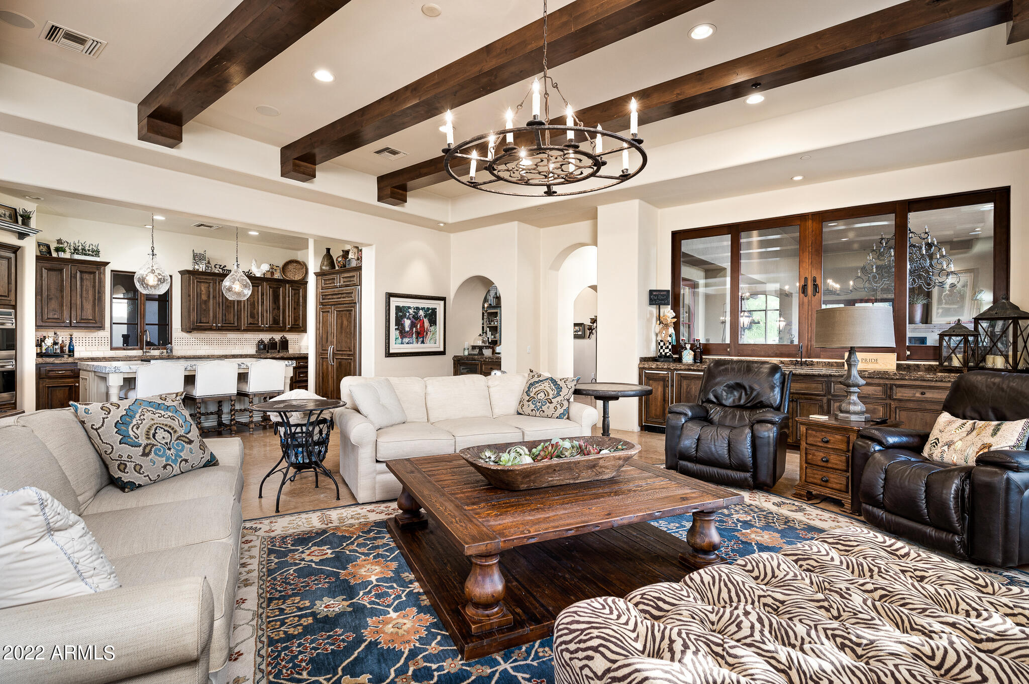 WHISPER ROCK - Residential