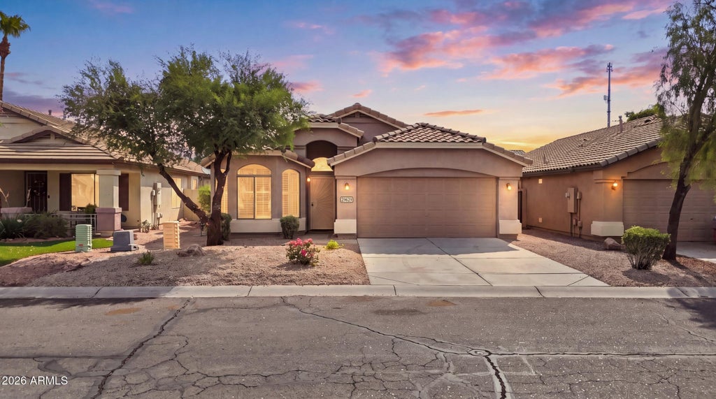 Photo of 29629 N Blackfoot Daisy Drive, San Tan Valley, AZ 85143 (MLS # 7067143)