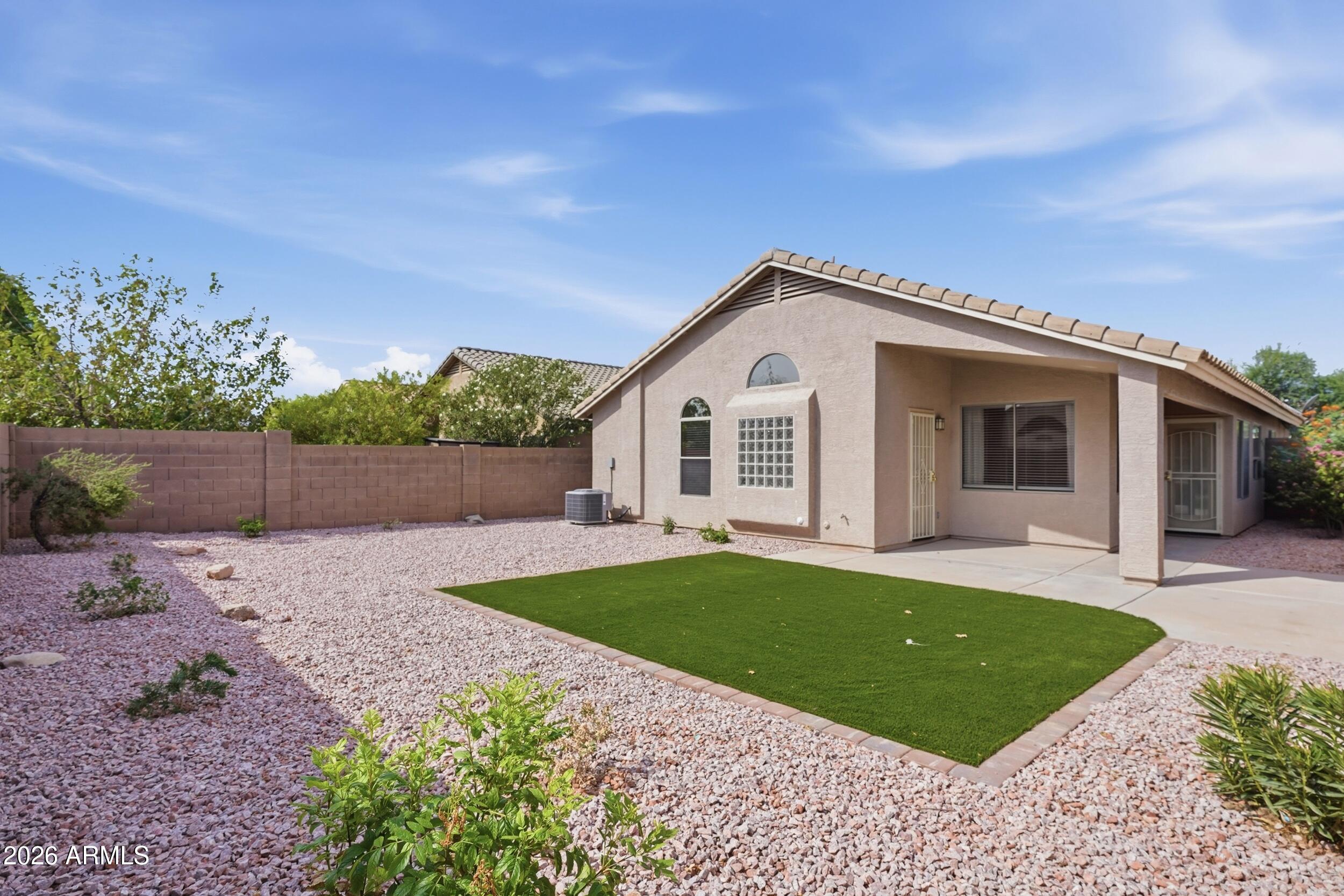 29629 N BLACKFOOT DAISY Drive