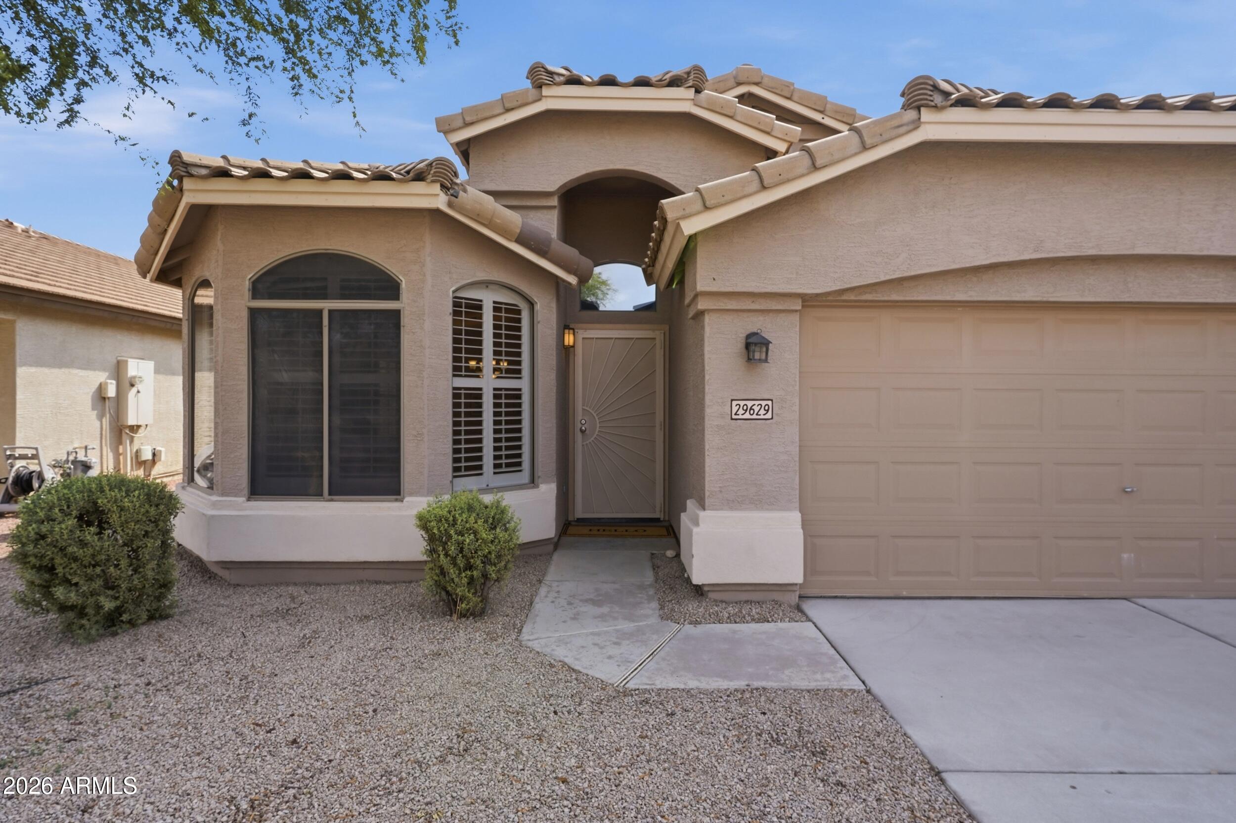 29629 N BLACKFOOT DAISY Drive