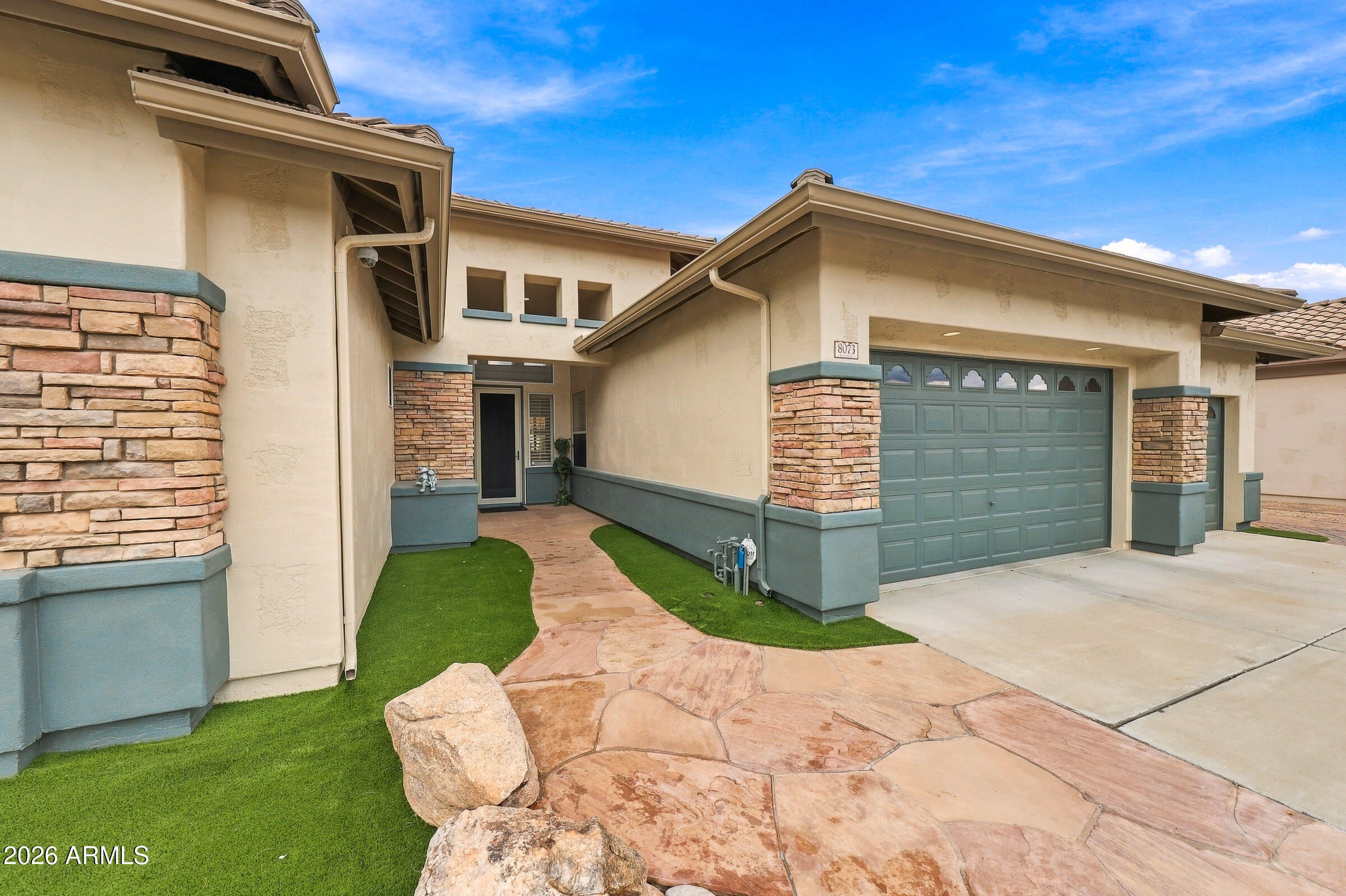 8073 W Louise Drive