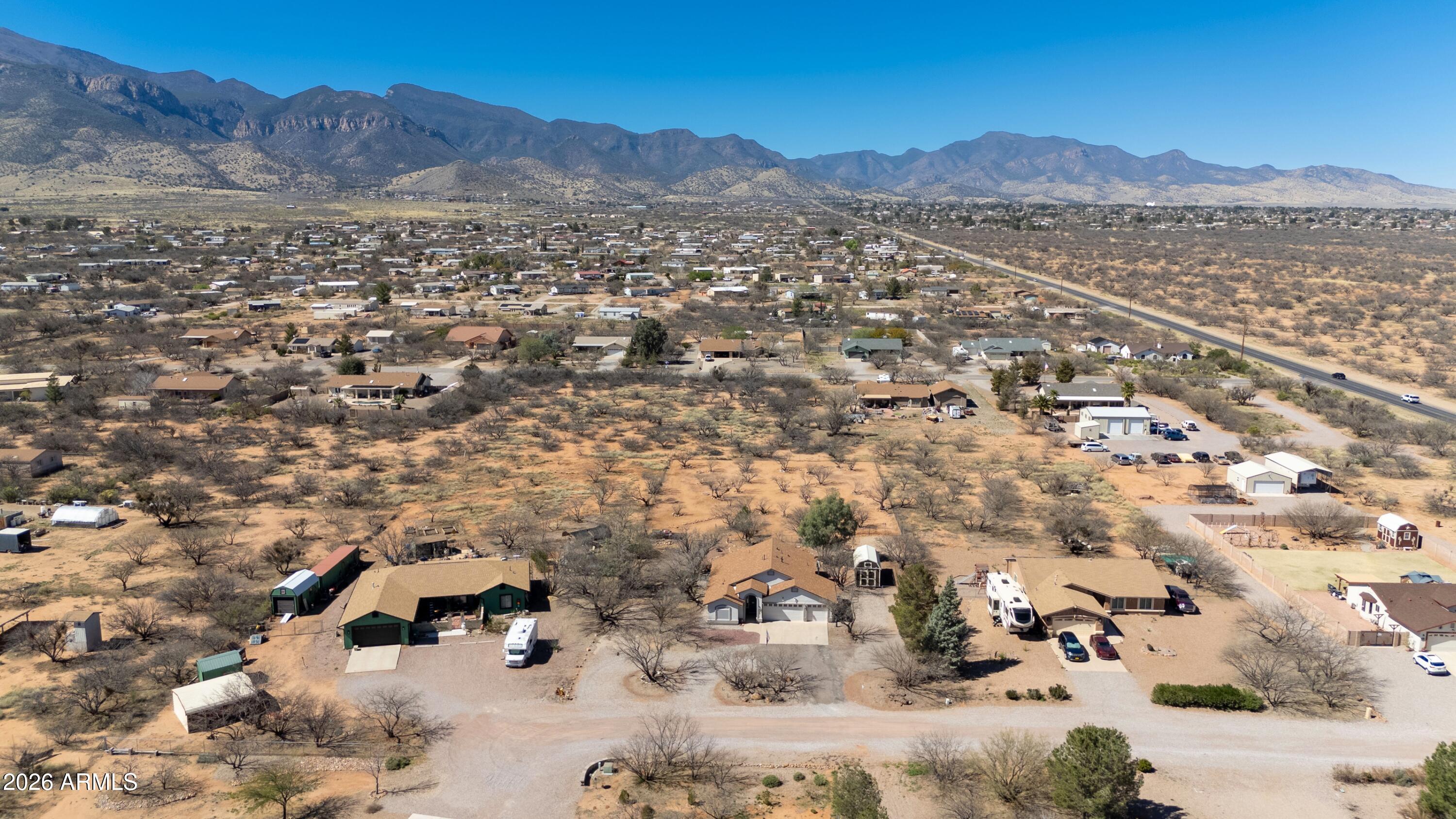 5676 S CALLE DE LEON --