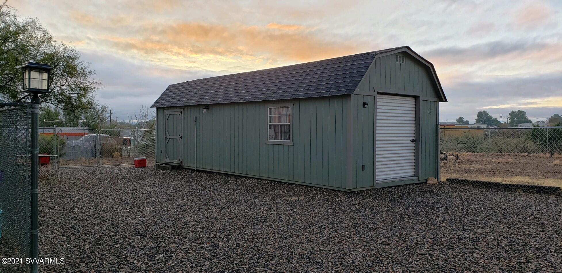 1461 E Cherry Street