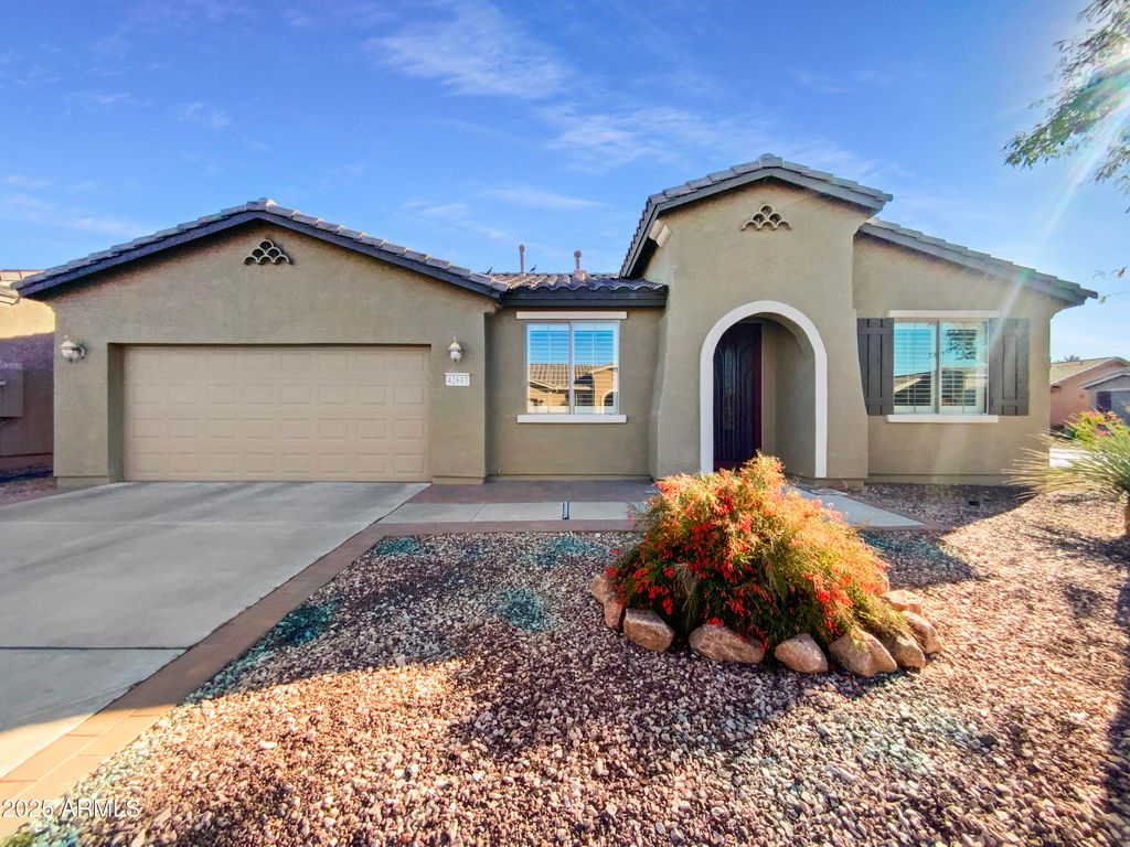 Photo of 42643 W Constellation Drive, Maricopa, AZ 85138 (MLS # 6945118)