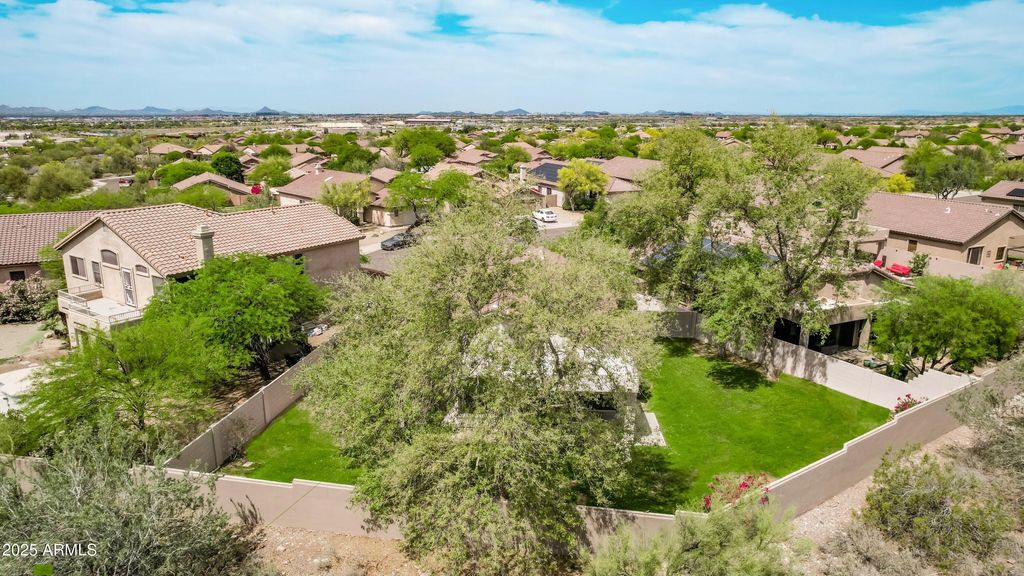 Photo of 15691 N 104th Place, Scottsdale, AZ 85255 (MLS # 6840402)