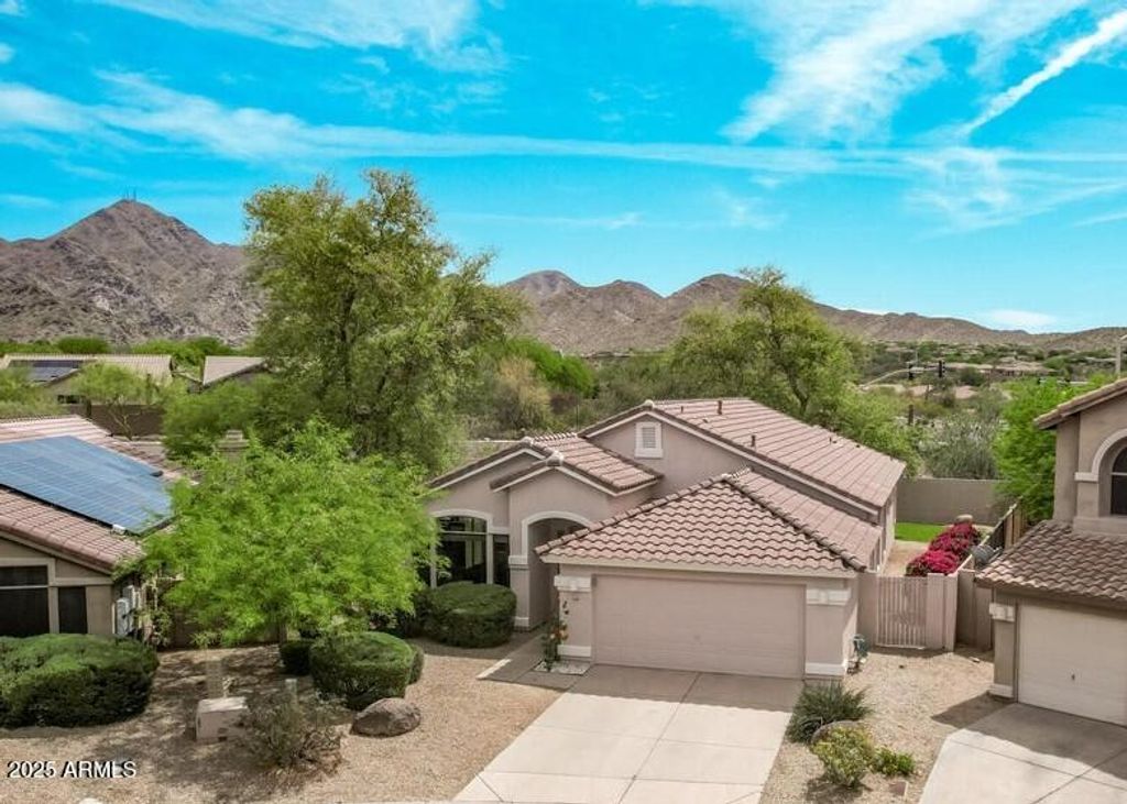 Photo of 15691 N 104th Place, Scottsdale, AZ 85255 (MLS # 6840402)