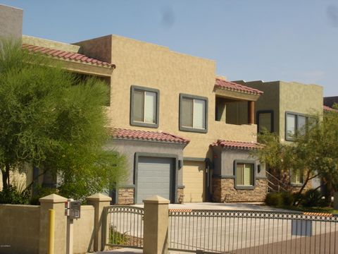 Photo of 16525 E Avenue Of The Fountains #116, Fountain Hills, AZ 85268 (MLS # 6985220)
