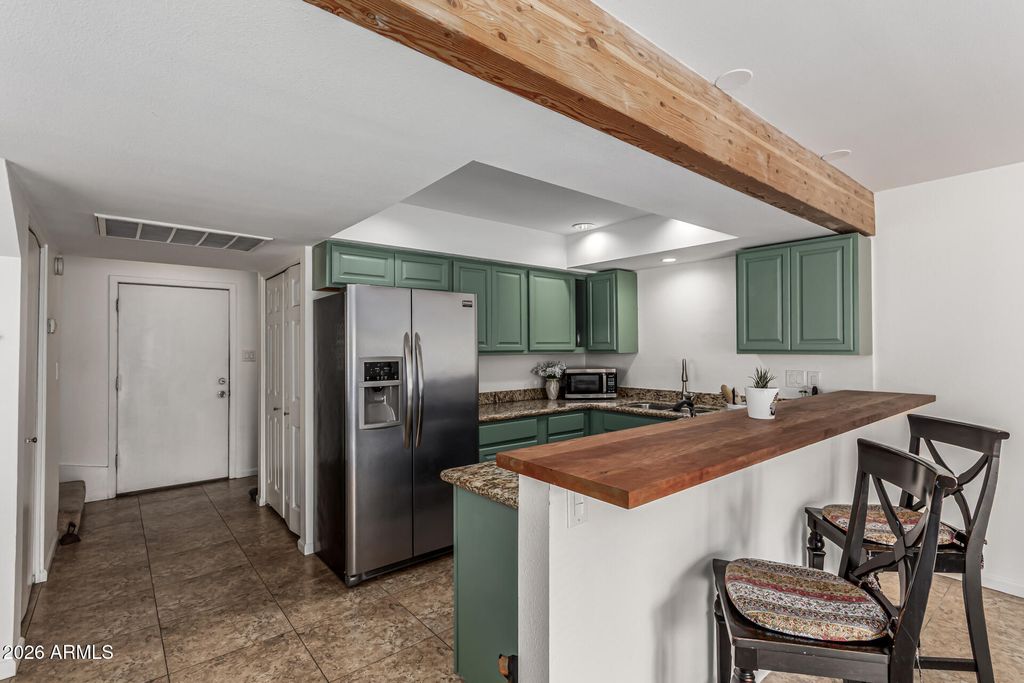 Photo of 6040 N 15th Street #27, Phoenix, AZ 85014 (MLS # 6977309)