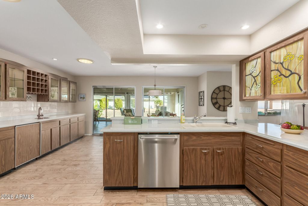 Photo of 12426 W Banyan Drive, Sun City West, AZ 85375 (MLS # 6972672)