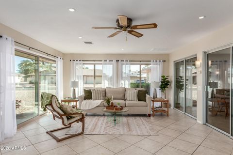 12426 W BANYAN Drive Sun City West AZ 85375