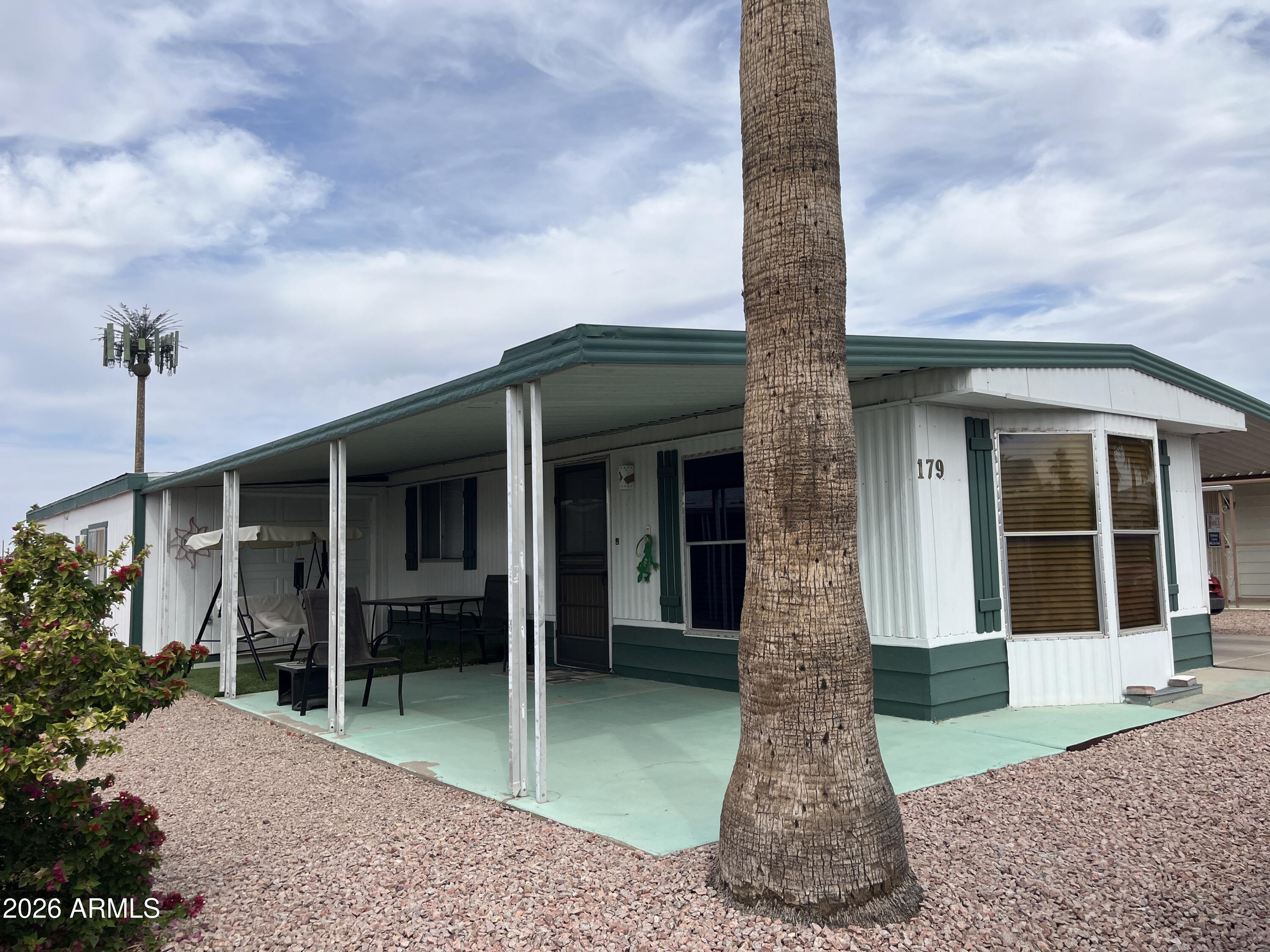 9302 E BROADWAY Road 179