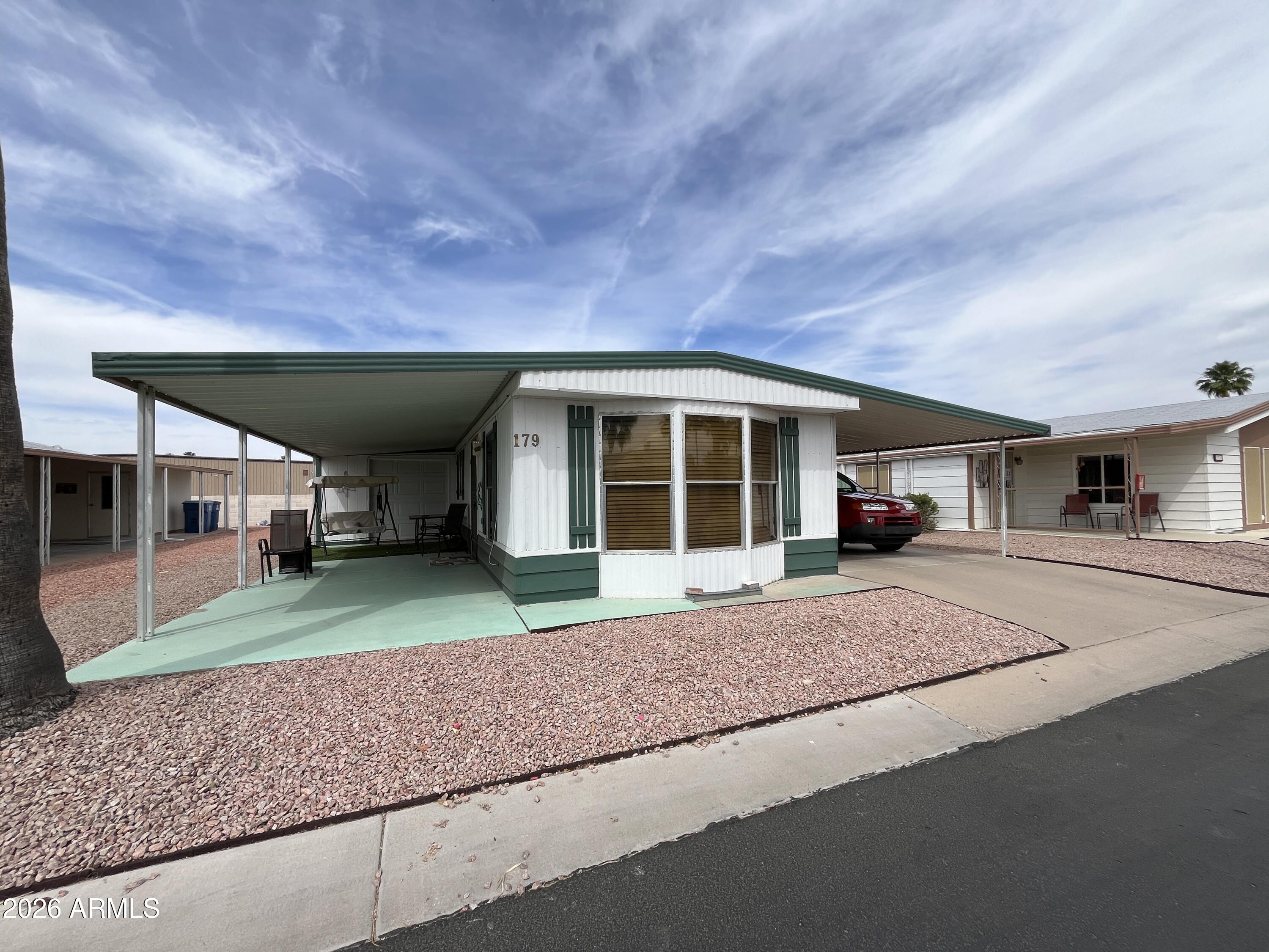 9302 E BROADWAY Road 179