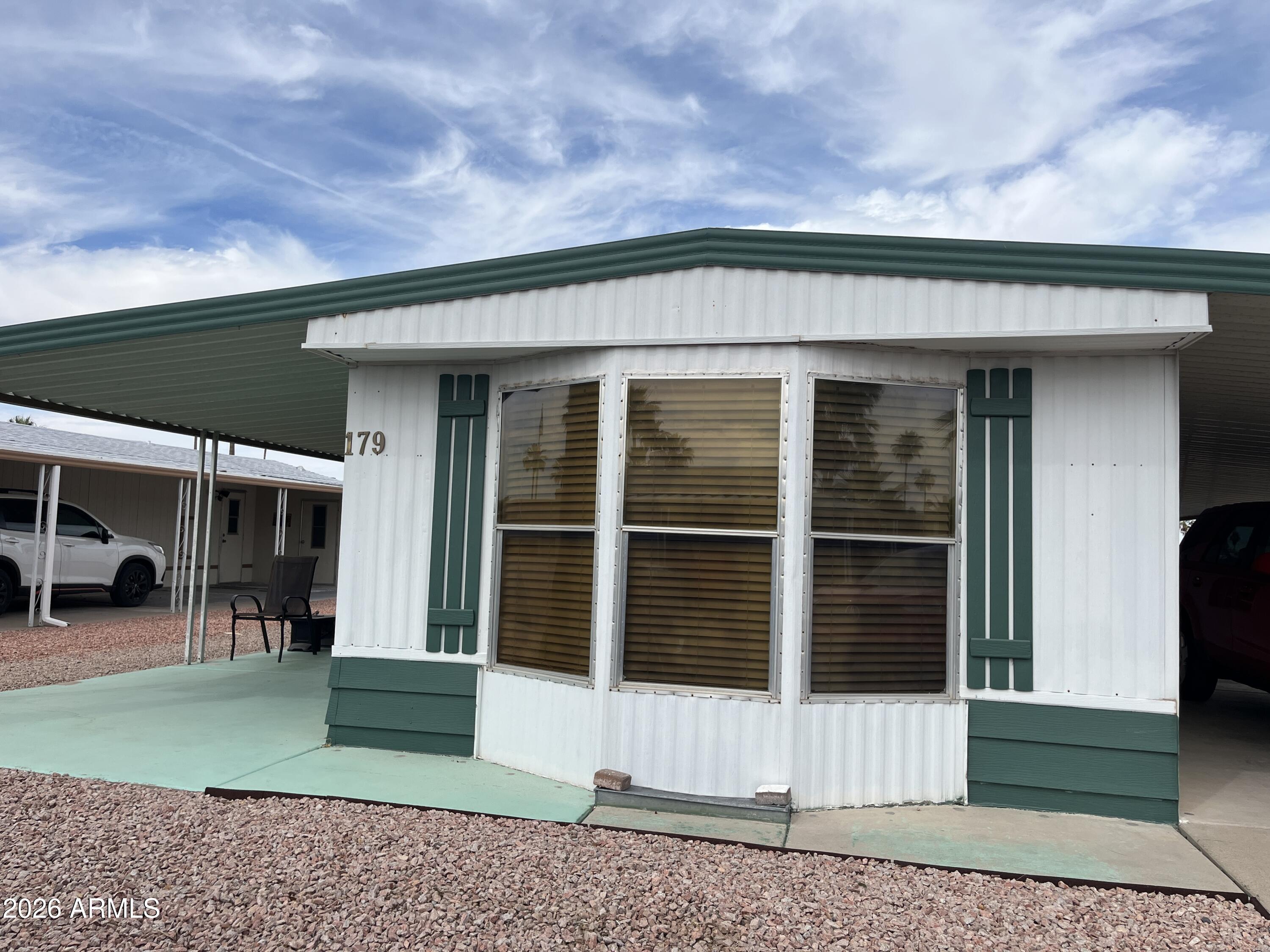 9302 E BROADWAY Road 179