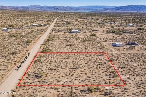 0 N Rainbow Road 190 Meadview AZ 86444