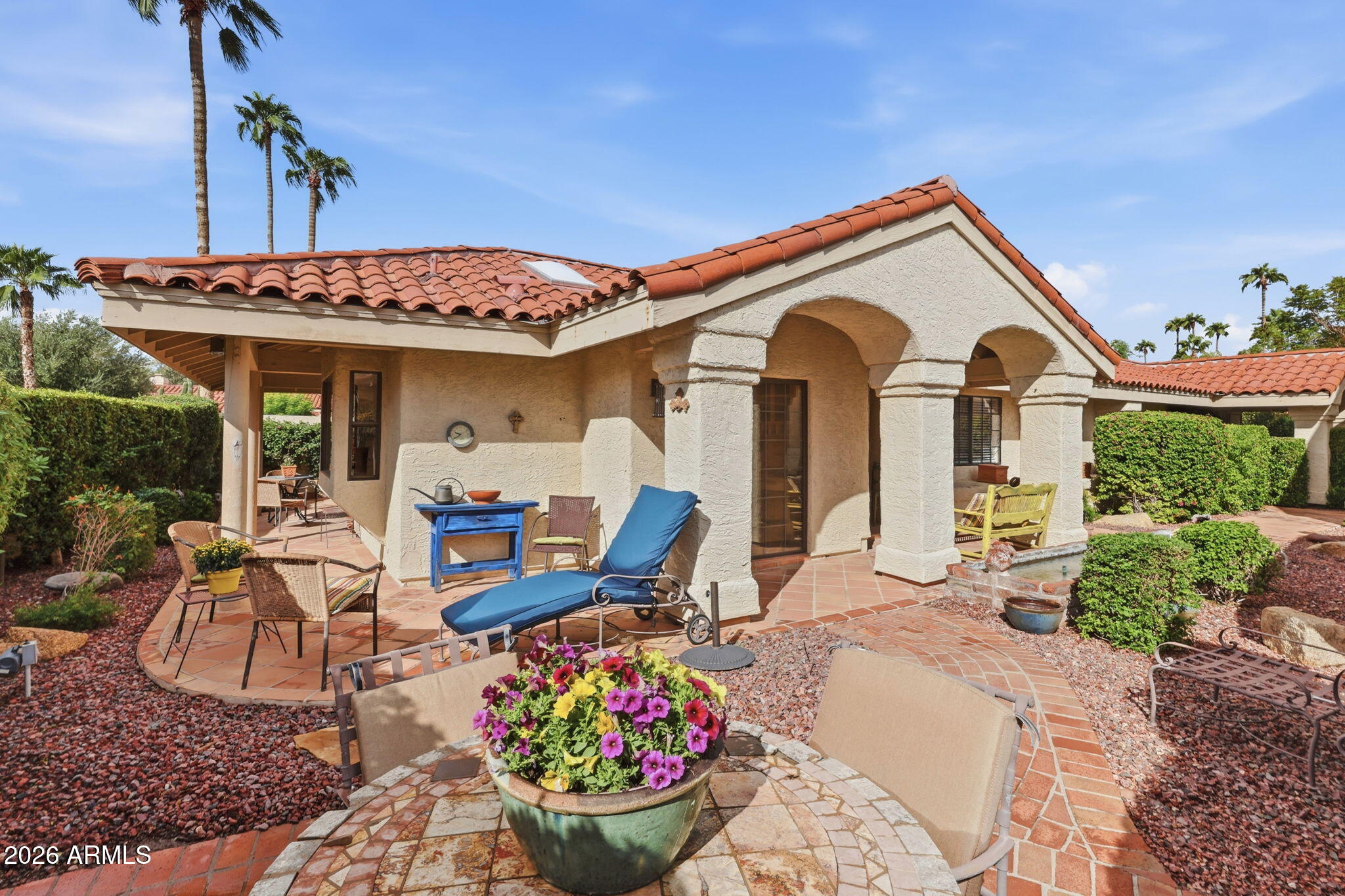 10007 E Vogel Avenue
