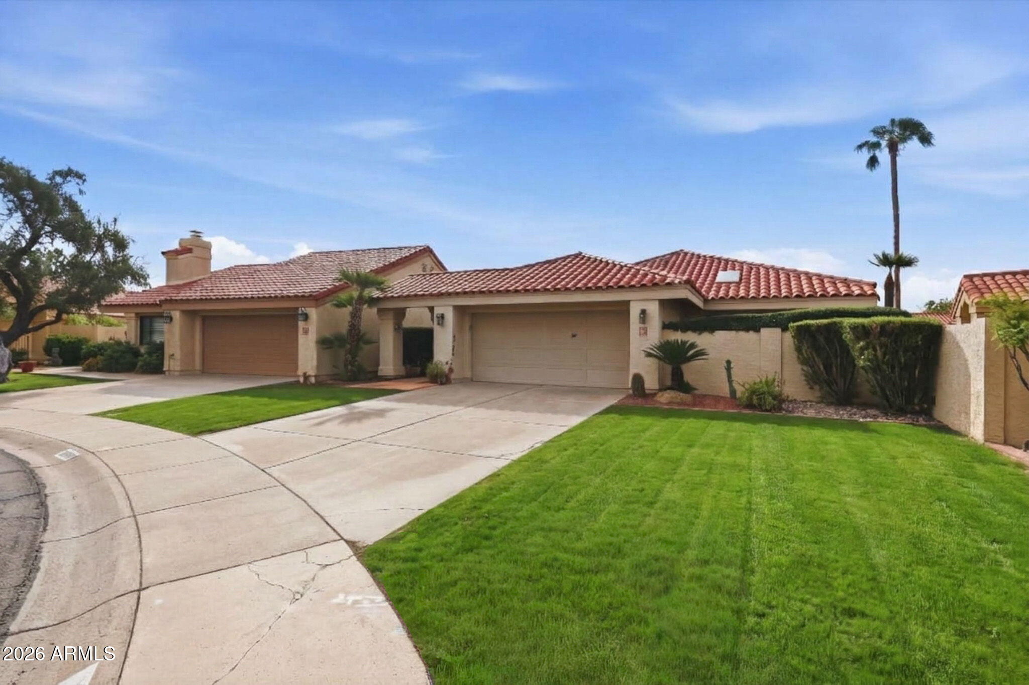 10007 E Vogel Avenue