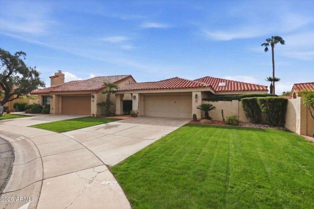 Photo of 10007 E Vogel Avenue, Scottsdale, AZ 85258 (MLS # 7094120)