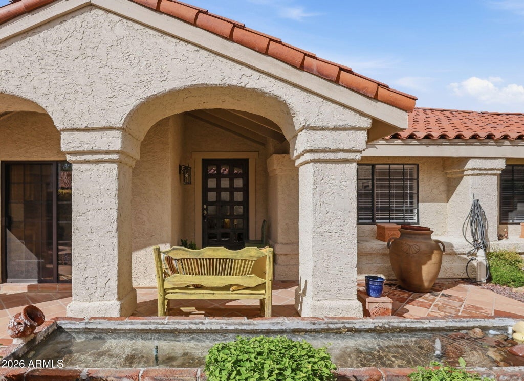 Photo of 10007 E Vogel Avenue, Scottsdale, AZ 85258 (MLS # 7094120)