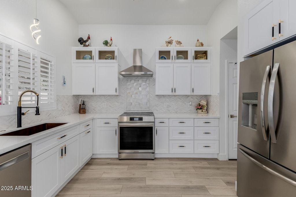 Photo of 3949 W Chama Drive, Glendale, AZ 85310 (MLS # 6962681)