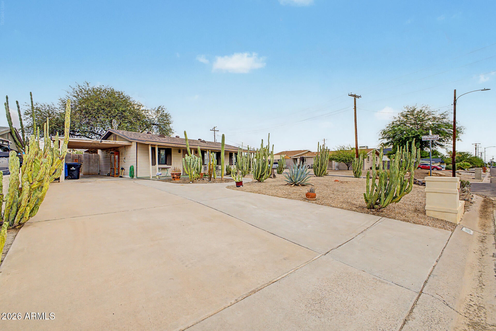 8103 N 11TH Street