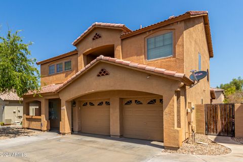 A home in Avondale