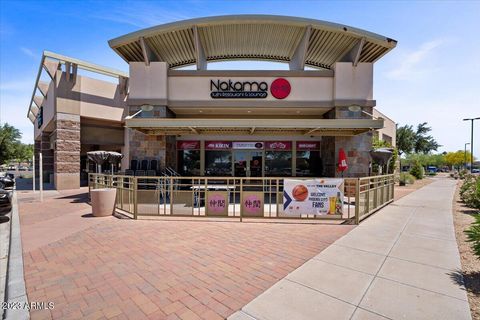 13215 W McDowell Road Goodyear AZ 85338