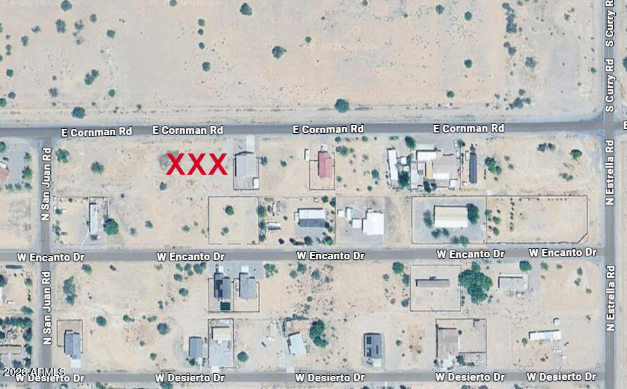 3165 W CORNMAN Road 26