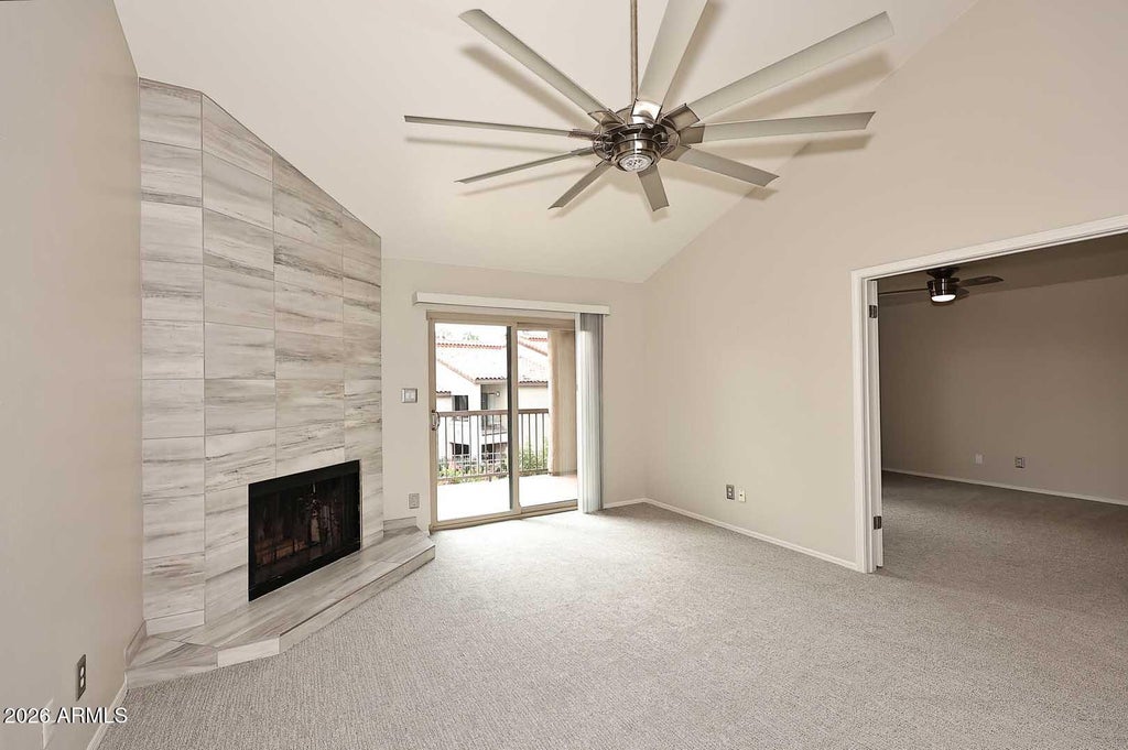 Photo of 9115 E Purdue Avenue #213, Scottsdale, AZ 85258 (MLS # 7093356)