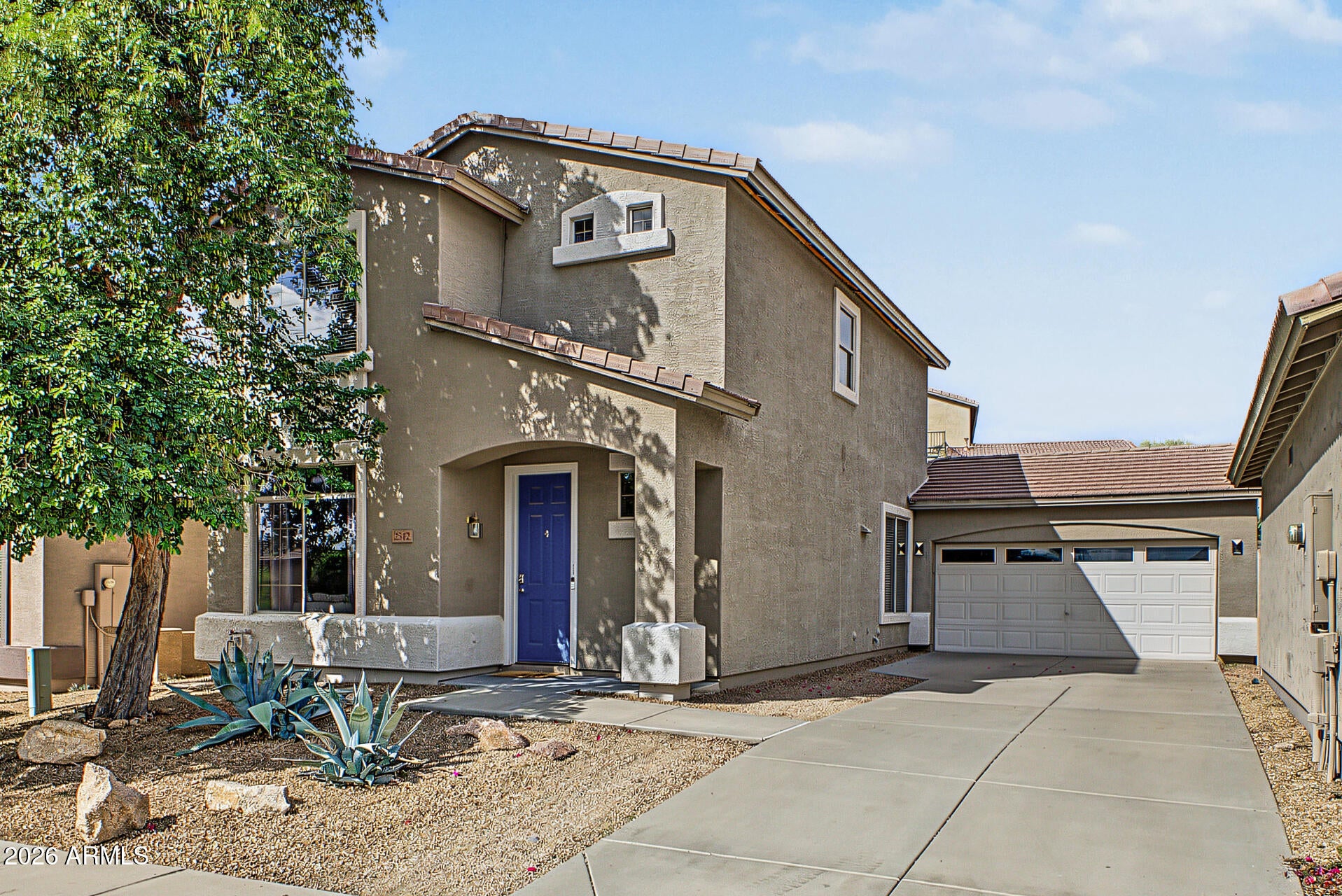 2542 W OLD PAINT Trail