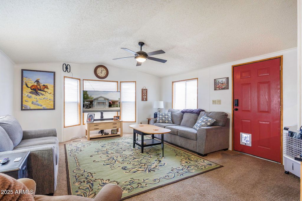 Photo of 426 W Cottonwood Lane #82, Casa Grande, AZ 85122 (MLS # 6922056)