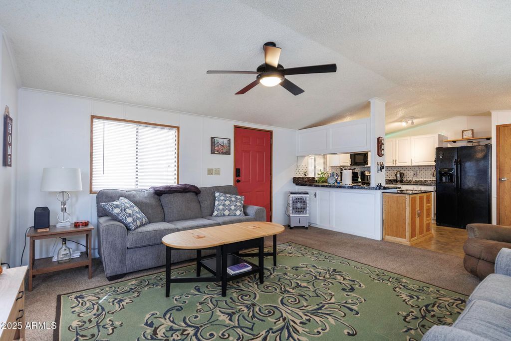 Photo of 426 W Cottonwood Lane #82, Casa Grande, AZ 85122 (MLS # 6922056)