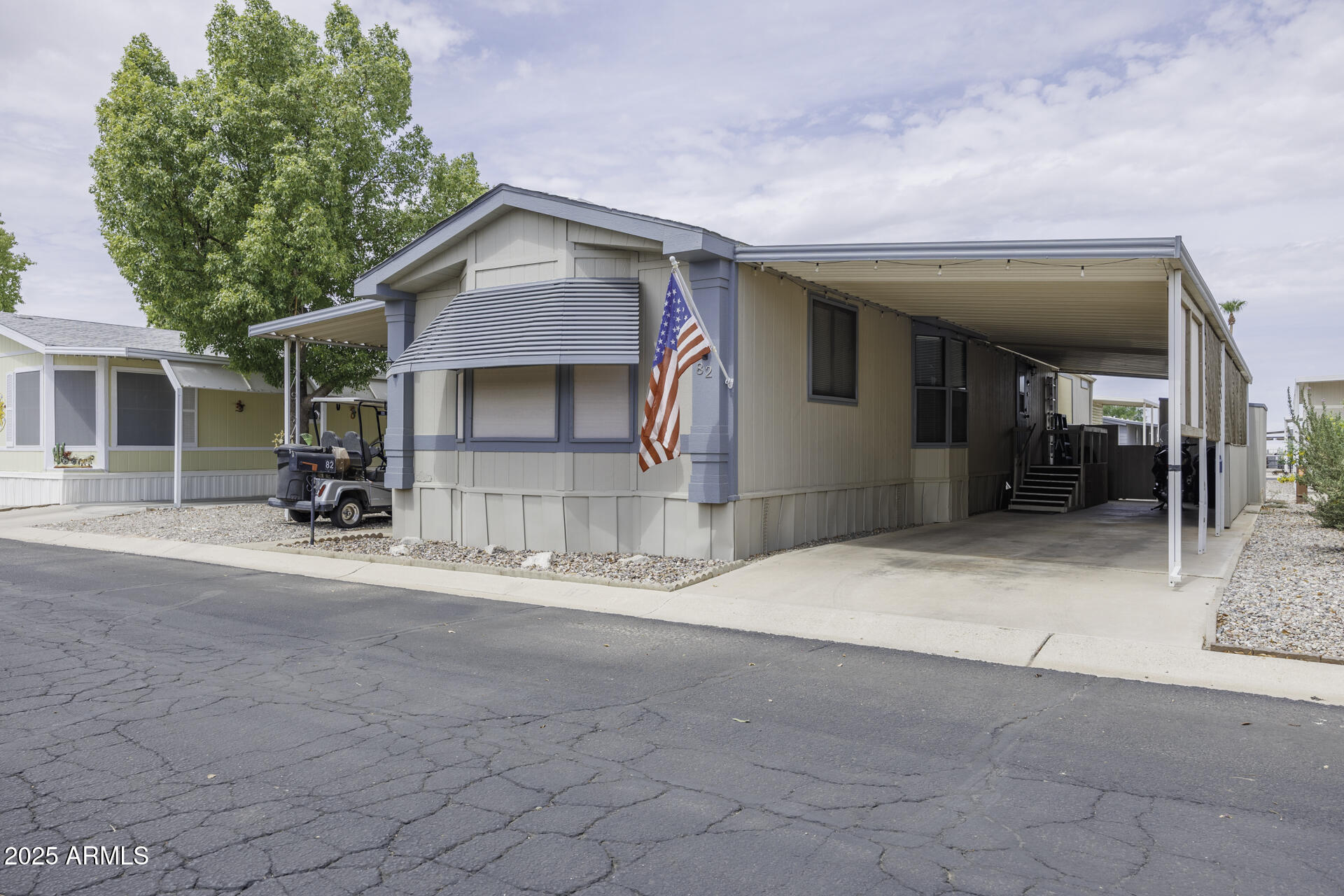 426 W Cottonwood Lane 82