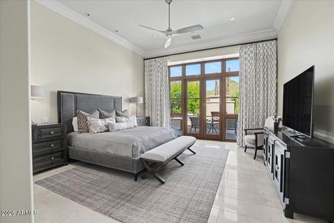 Photo of 18869 N 101st Way, Scottsdale, AZ 85255 (MLS # 7022899)