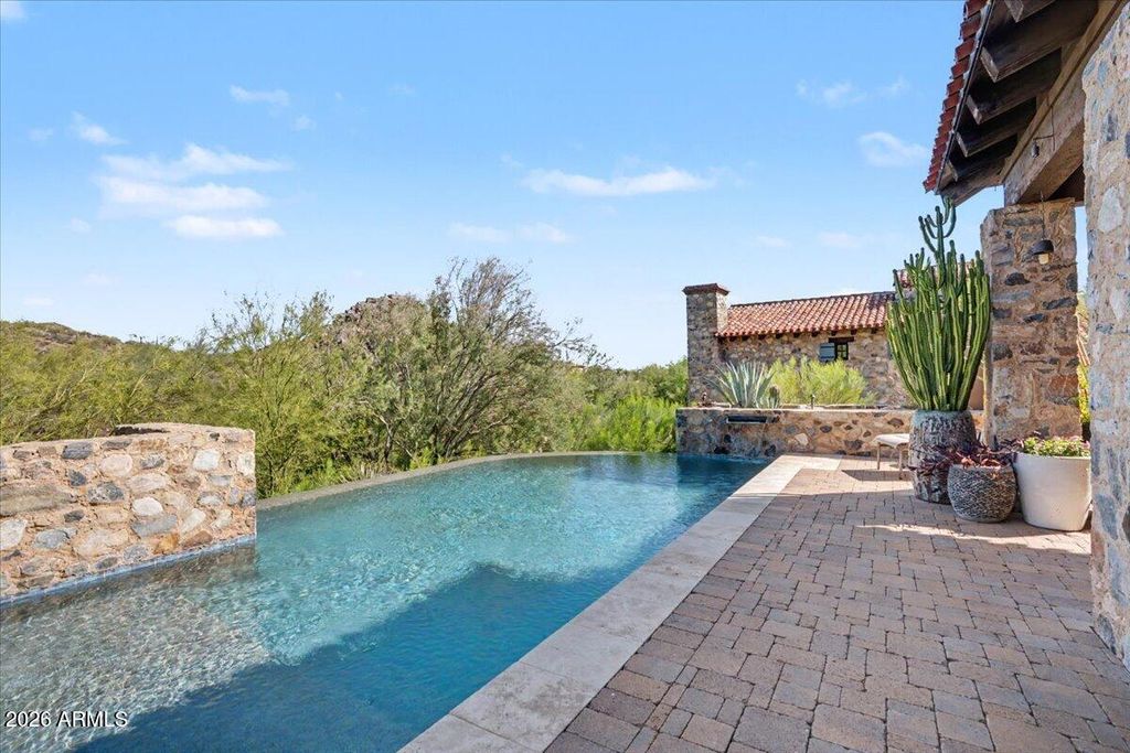 Photo of 18869 N 101st Way, Scottsdale, AZ 85255 (MLS # 7022899)