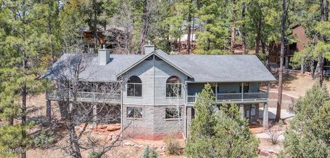 178 W MEMORY Lane Payson AZ 85541