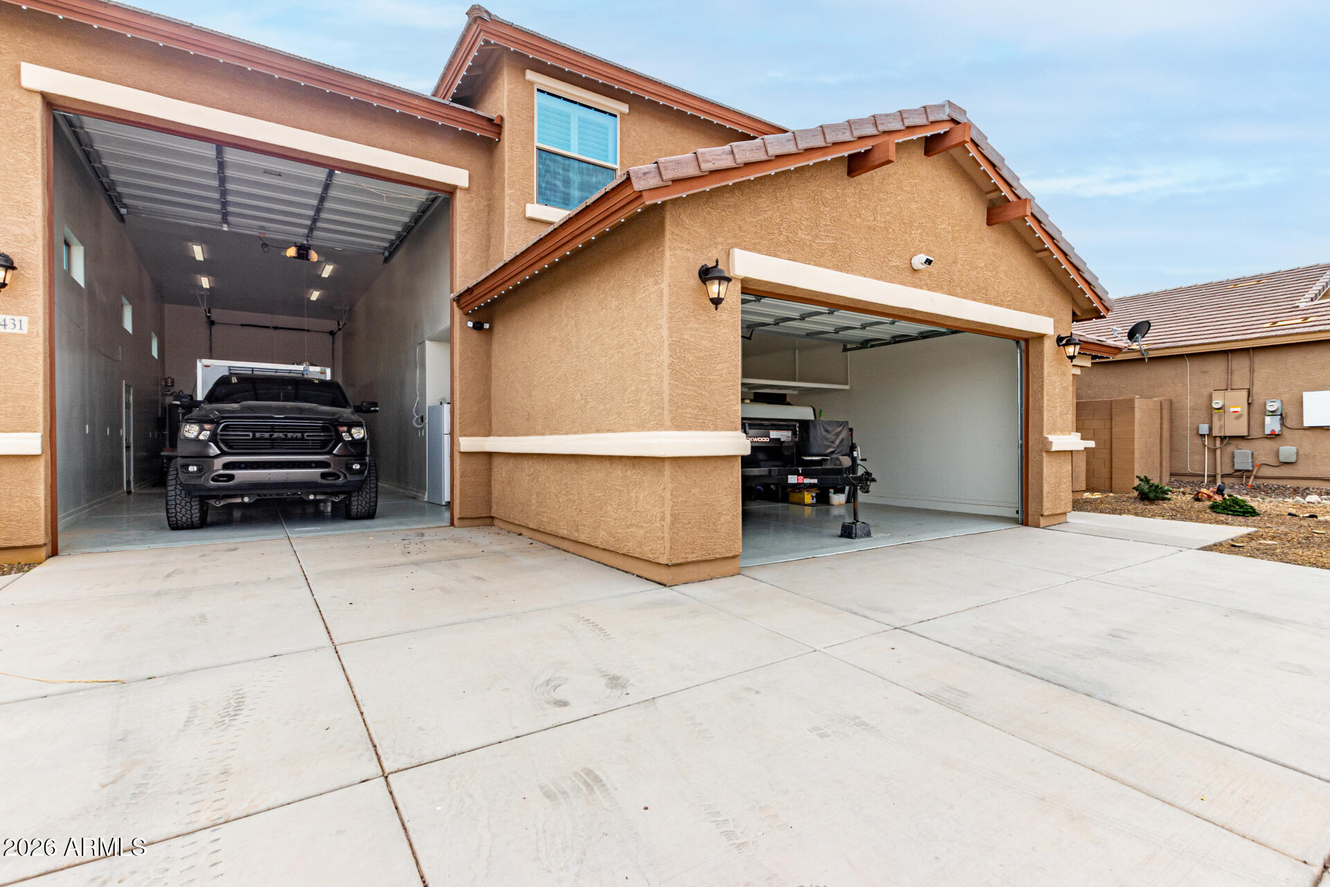 18431 W WILLIAMS Road